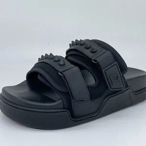 Christian Louboutin | Shoes | Christian Louboutin Daddy Pool Donna 